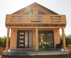RAOS Cottage